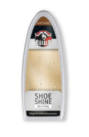 Bufalo Shoe Shine gloss sponge neutral