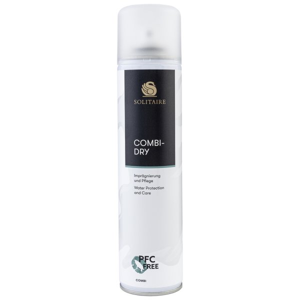 Solitaire Combi Dry
