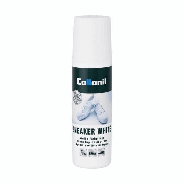 Collonil Sneaker White Color Care