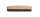 Siegol Dusting Brush Horsehair dark (black)