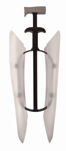 Nico Airquick Pro Sensomatic Schaftformer