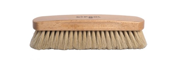 Siegol Super Polishing Brush Horsehair light (beige)