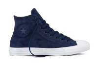 Converse Chuck Taylor All Star Plush Suede