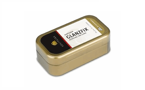 Solitaire Glanzfix Mini Schwamm