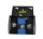 von Jungfeld 3er Box Business Socken Blue Chips Schwarz Marine Blau
