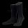 von Jungfeld 3er Box Business Socken Blue Chips Schwarz Marine Blau