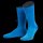 von Jungfeld 3er Box Business Socken Blue Chips Schwarz Marine Blau