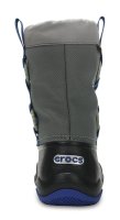 Crocs Swiftwater Waterproof Kids Boot