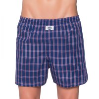 D.E.A.L. Boxershorts Check 191987