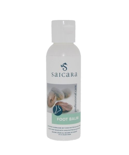 Saicara Foot Balm 100ml