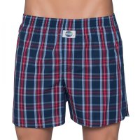 D.E.A.L. Boxershorts Check 191998