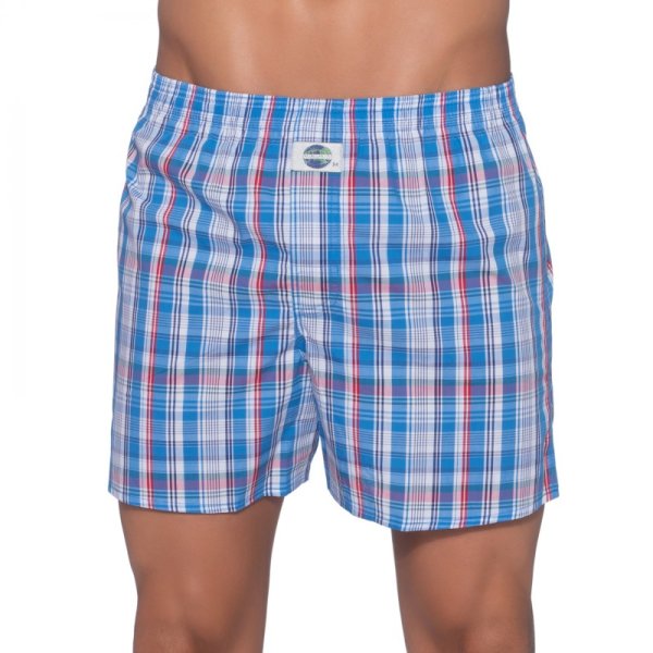 D.E.A.L. Boxershorts Check 192026