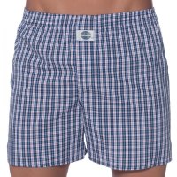 D.E.A.L. Boxershorts Check 192035