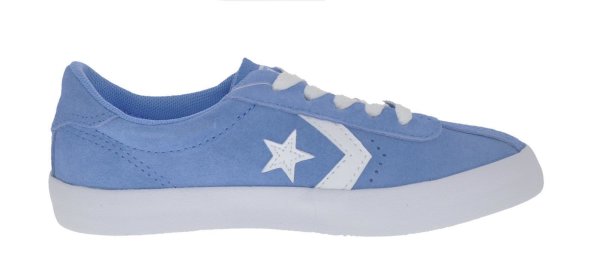 Converse Breakpoint Low Youths