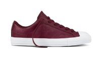 Converse Star Player Leather Low
