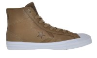 Converse Star Player Leather HI