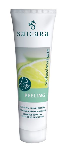 Saicara Foot Peeling 100 ml