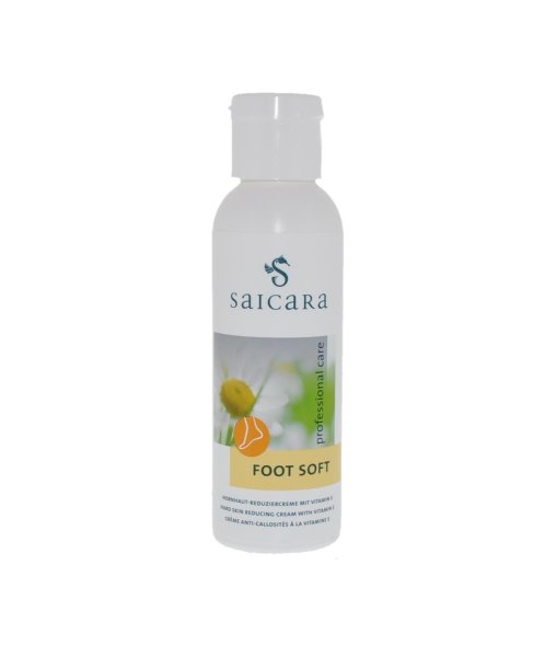 Saicara Foot Soft 100 ml