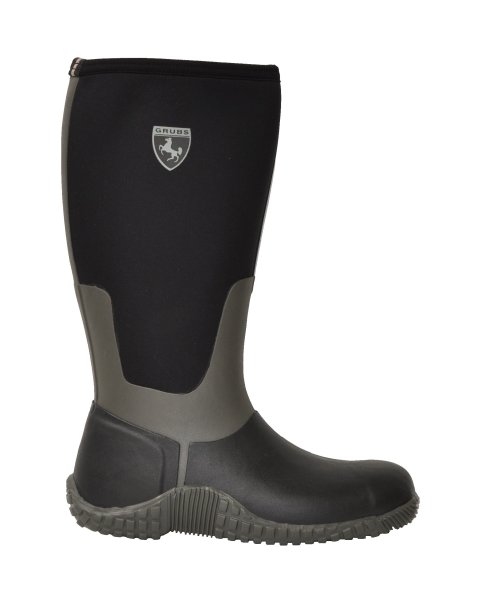 Grubs Outdoor Stiefel Beth 5.0 39/40