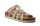 Dr. Brinkmann 701142 Damen Pantolette