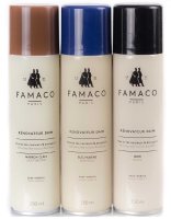 Famaco Raulederpflege Spray 250 ml