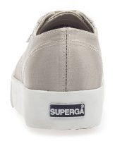 Superga 2730 Satinw Sneaker