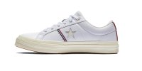 Converse One Star Piping Low