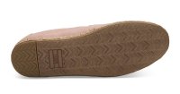TOMS Slipper Deconstructed Cork Bloom Hemp