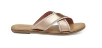 TOMS Sandale Viv Rose Gold Specchio