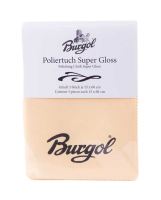 Burgol Poliertuch Super Gloss