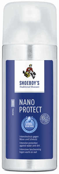 Shoeboy´s Nano Protect Imprägnierspray 400 ml