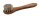 Solitaire application brush