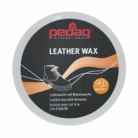 Pedag Leather Wax 100 ml