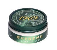 Collonil 1909 Supreme Creme de Luxe Schuhcreme farblos