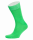 von Jungfeld 3er Box Socken orange grün blau