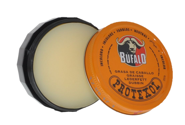 Bufalo Protexol Leather Grease neutral