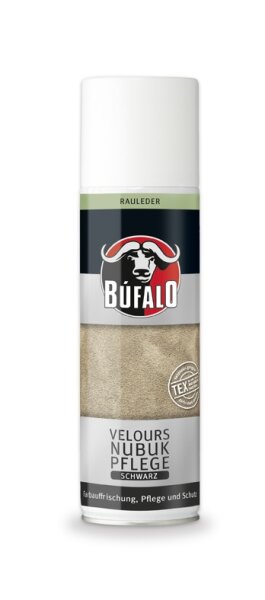 Bufalo Velours Nubuck Care Spray