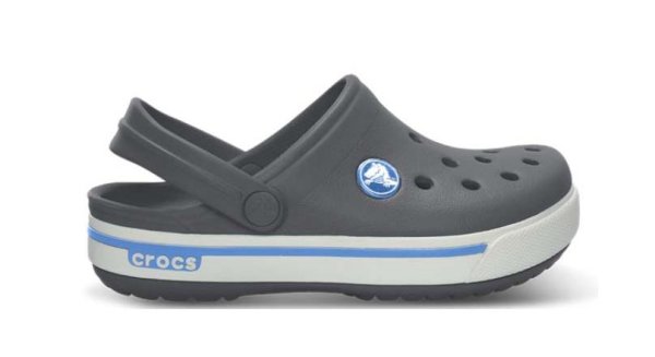 Crocs Crocband II.5 Kids Clog