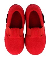Haflinger Slipper Joschi