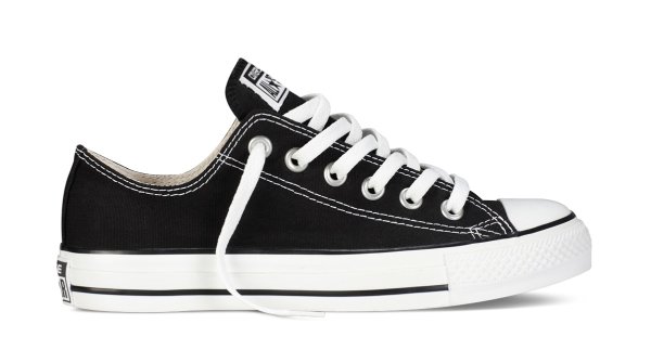 Converse Chuck Taylor All Star Classic Low