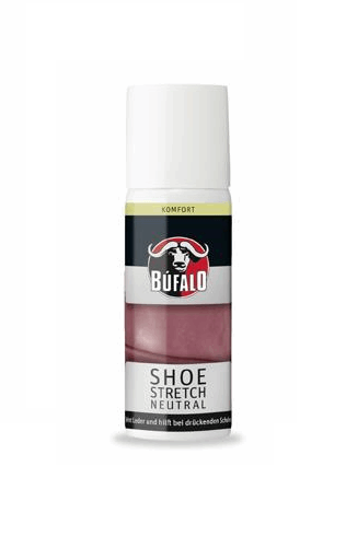Bufalo Shoe Stretch Spray