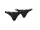 Puma Damen Iconic Bikini-Slips 2er Pack