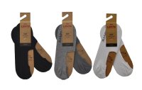 Levi´s 168SF Low Rise Sneaker Socken 2er Pack