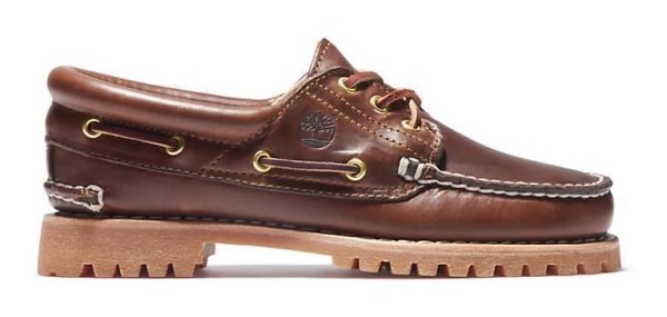 Timberland Noreen 3-Eye Handsewn Bootsschuh