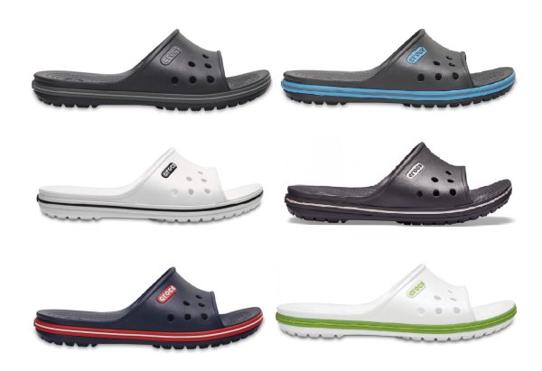 Crocs Crocband II Slide