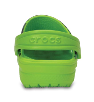 Crocs Classic  Graphic Clog Kids
