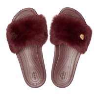 Crocs Sloane Luxe Slide