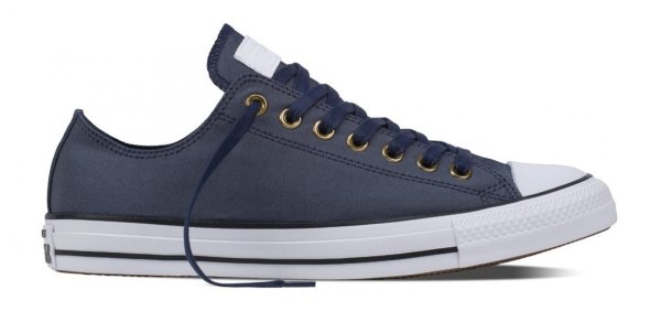 Converse Chuck Taylor All Star Top Stretch Twill Low