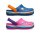 Crocs CB Wavy Band Clog Kids