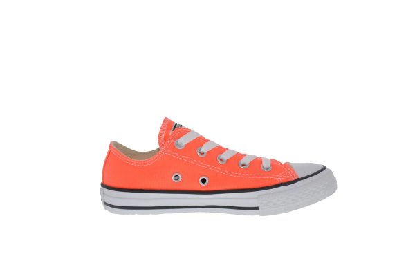 Converse Chuck Taylor All Star Fresh Colors Low Youths